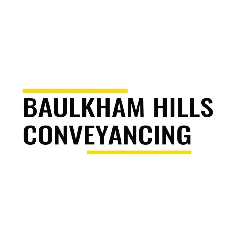 Baulkham Hills Conveyancing
