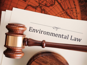 Environment Law